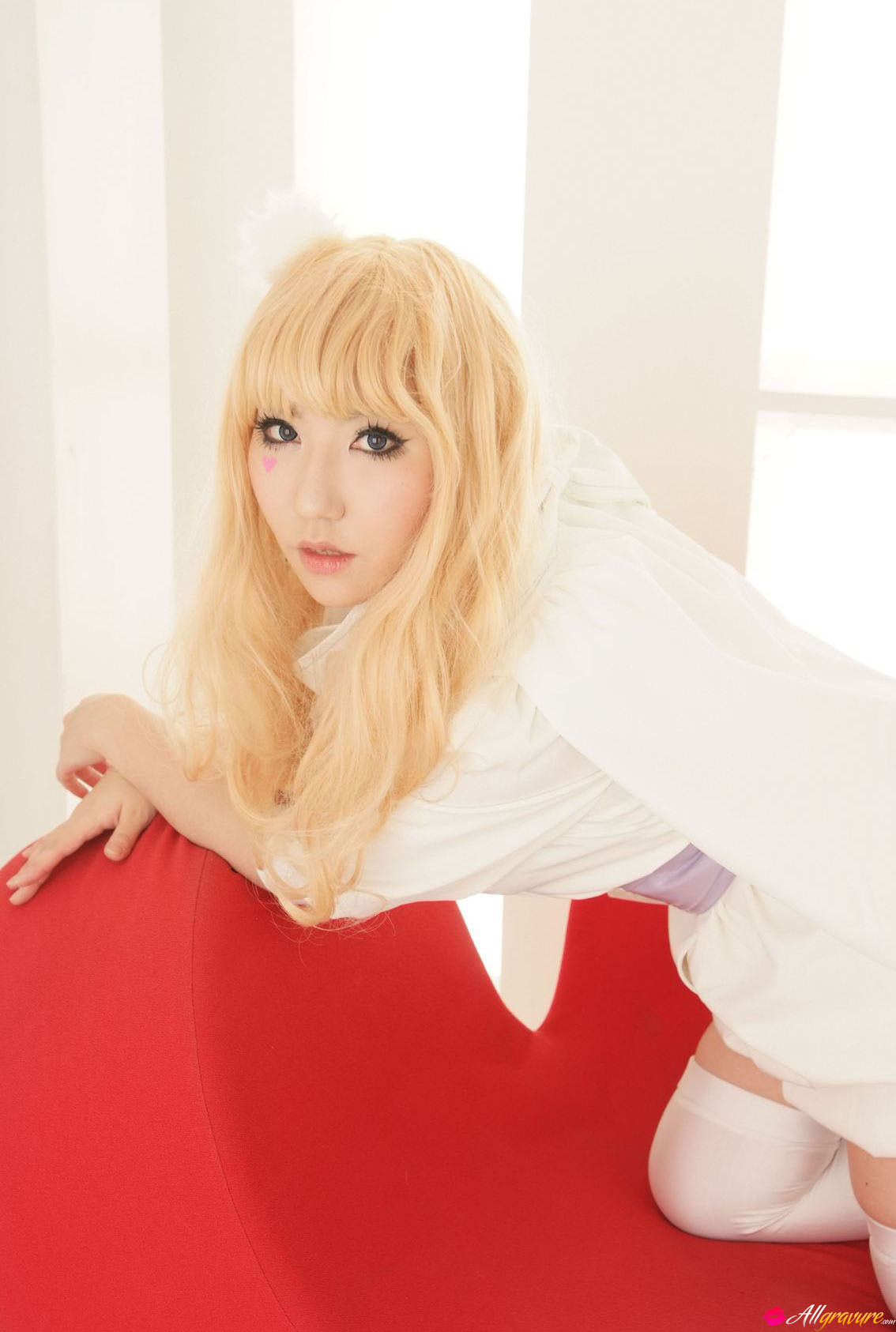 [allgravure] [10.23] Sprinkle Color